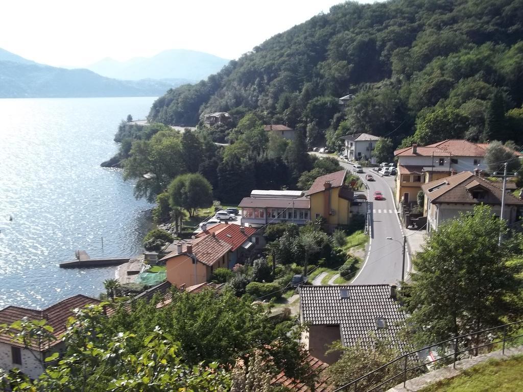 Vanni'S House Cannobio Szoba fotó