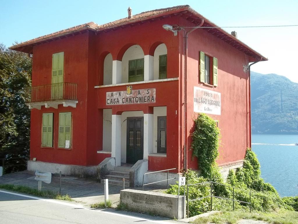 Vanni'S House Cannobio Kültér fotó