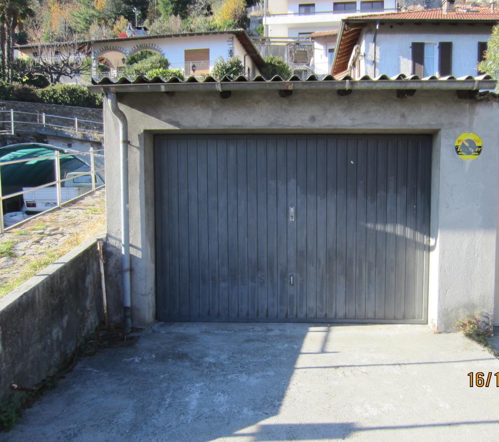 Vanni'S House Cannobio Kültér fotó