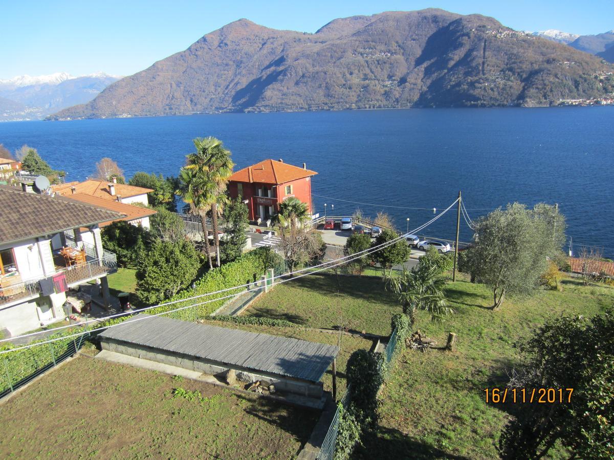 Vanni'S House Cannobio Kültér fotó